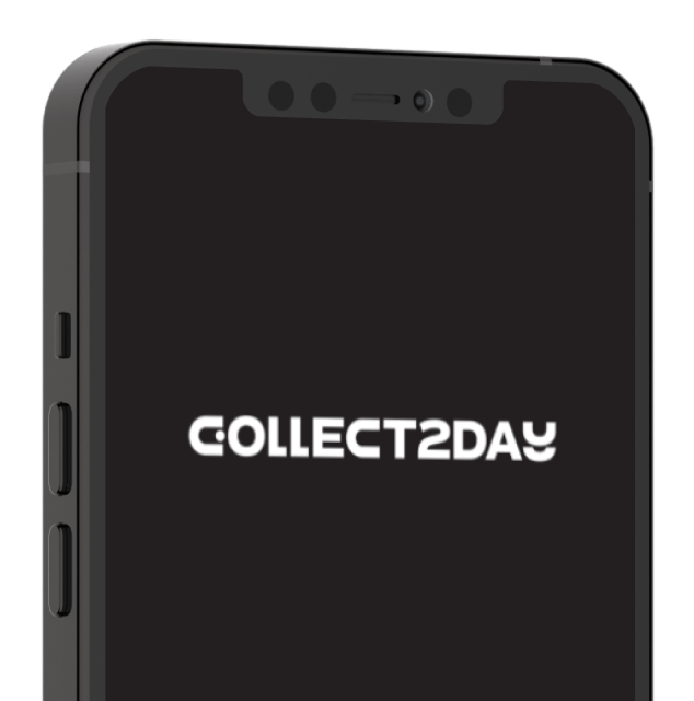 Collect2Day Background