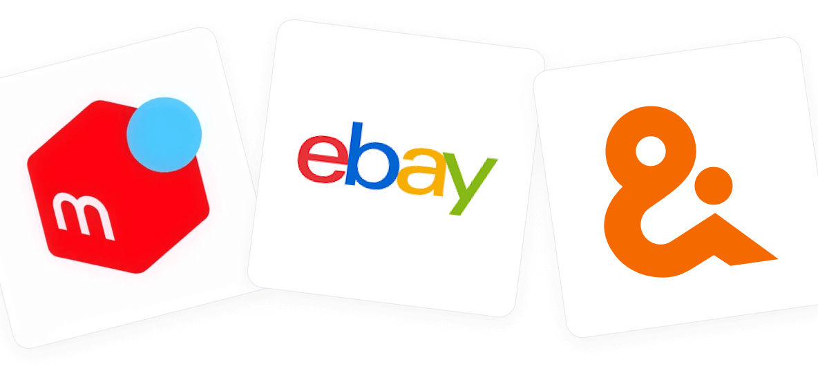 輕鬆跨境購物 — 無國界的購物體驗